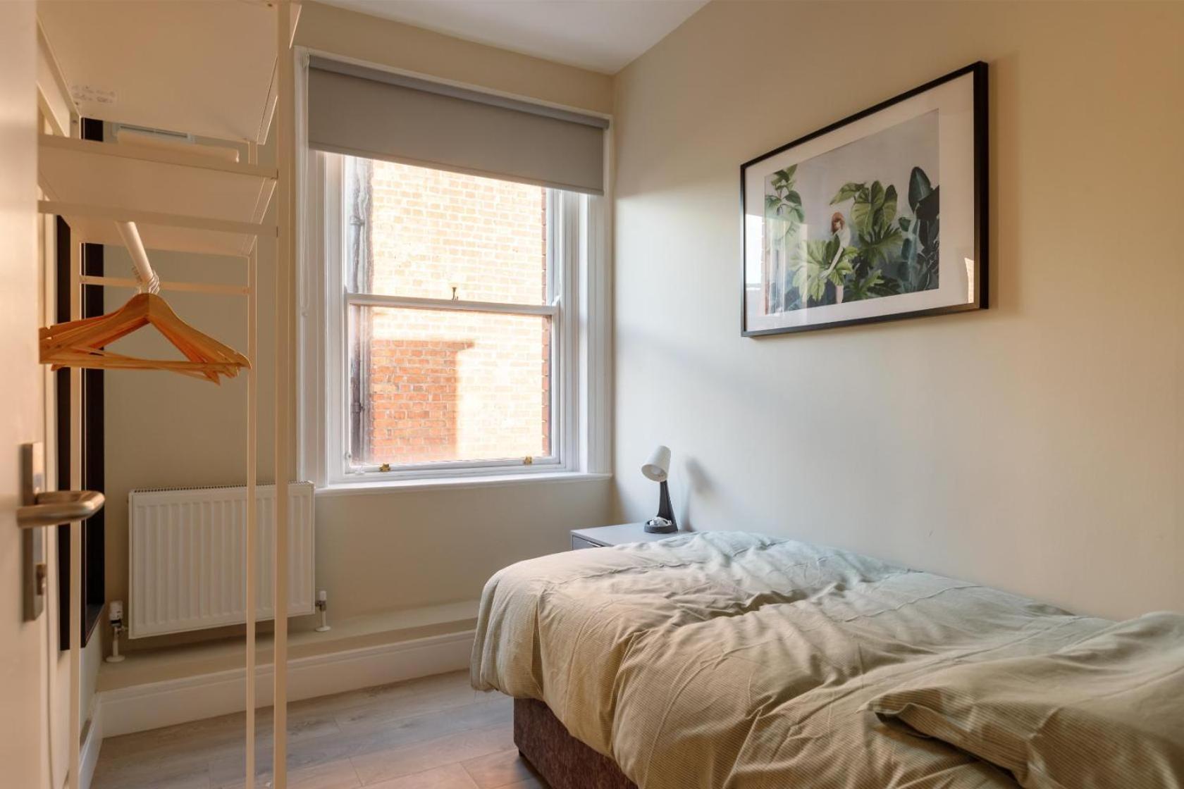 Dublin Castle Suites Екстериор снимка