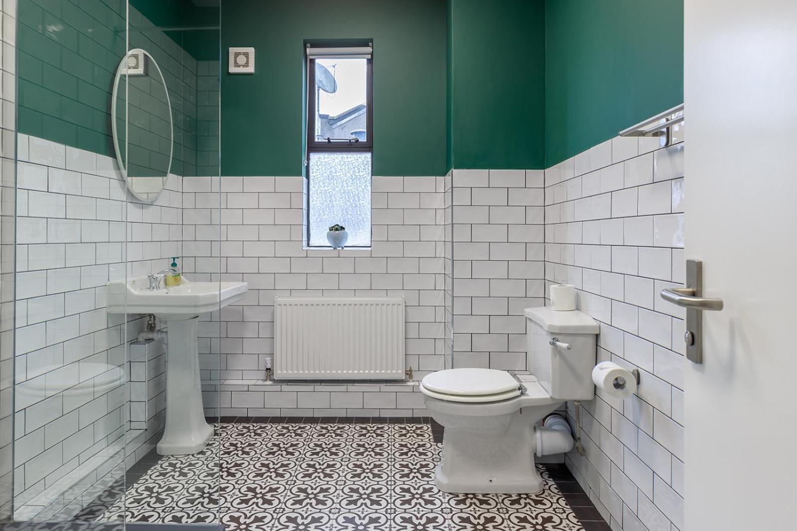 Dublin Castle Suites Екстериор снимка